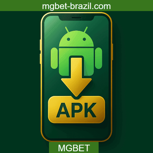 Como Instalar APK MGBET