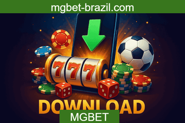 MGBET Download App