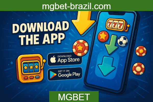 Recursos App MGBET
