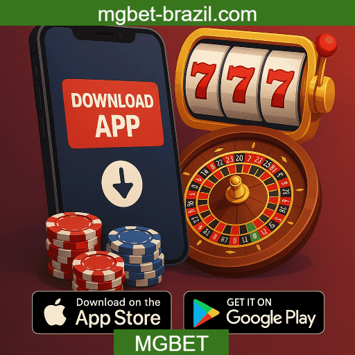FAQ App MGBET