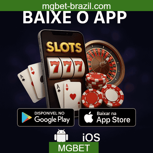 MGBET Baixar App