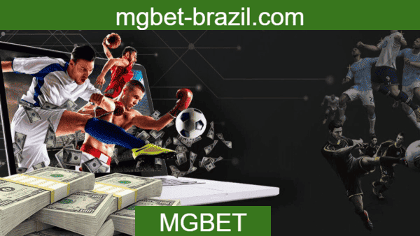 Como Apostar na MGBET Bet
