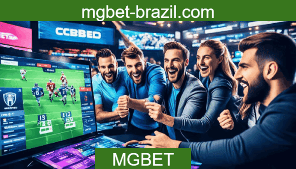 Tipos de Apostas MGBET