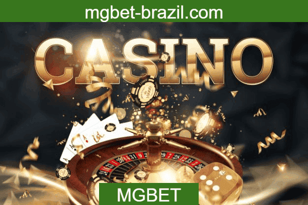 MGBET Cassino Ao Vivo - 50+ Mesas HD 4K