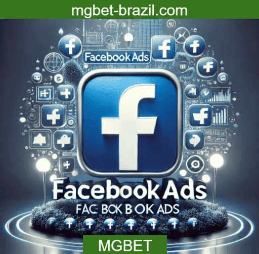 MGBET Facebook Oficial