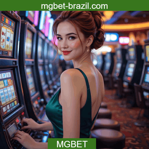 FAQ - Perguntas Frequentes MGBET