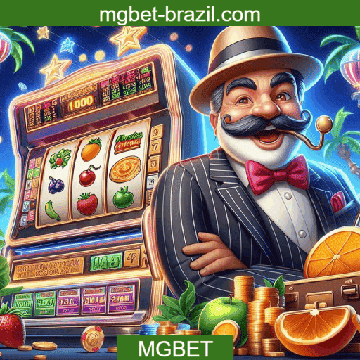 MGBET Jogos - 2.500+ Títulos