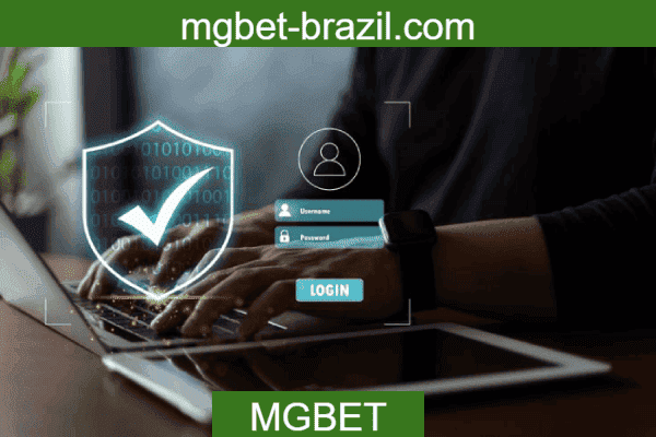 MGBET Login Seguro