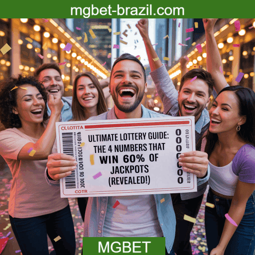 MGBET Loteria FAQ