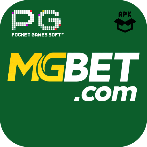 APK oficial da MGBET para Android