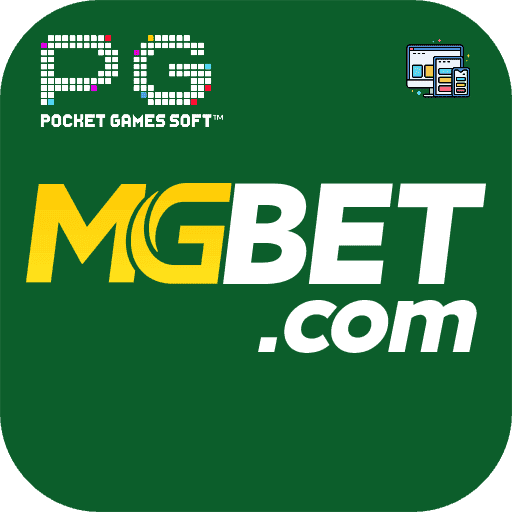 Plataforma completa da MGBET com todos os jogos
