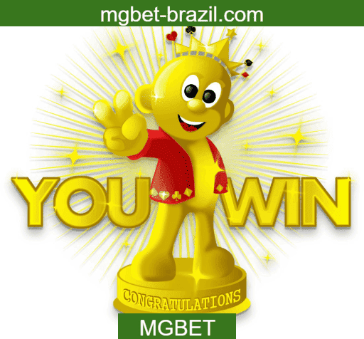 MGBET Win - Como Ganhar Mais